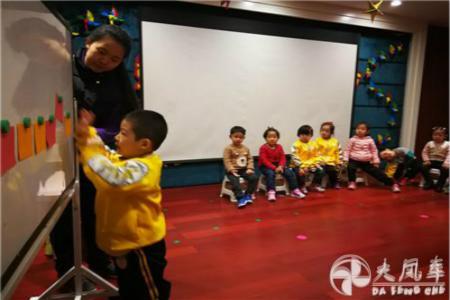 幼兒園加盟：幼兒園運營管理重點問題集中解決方案